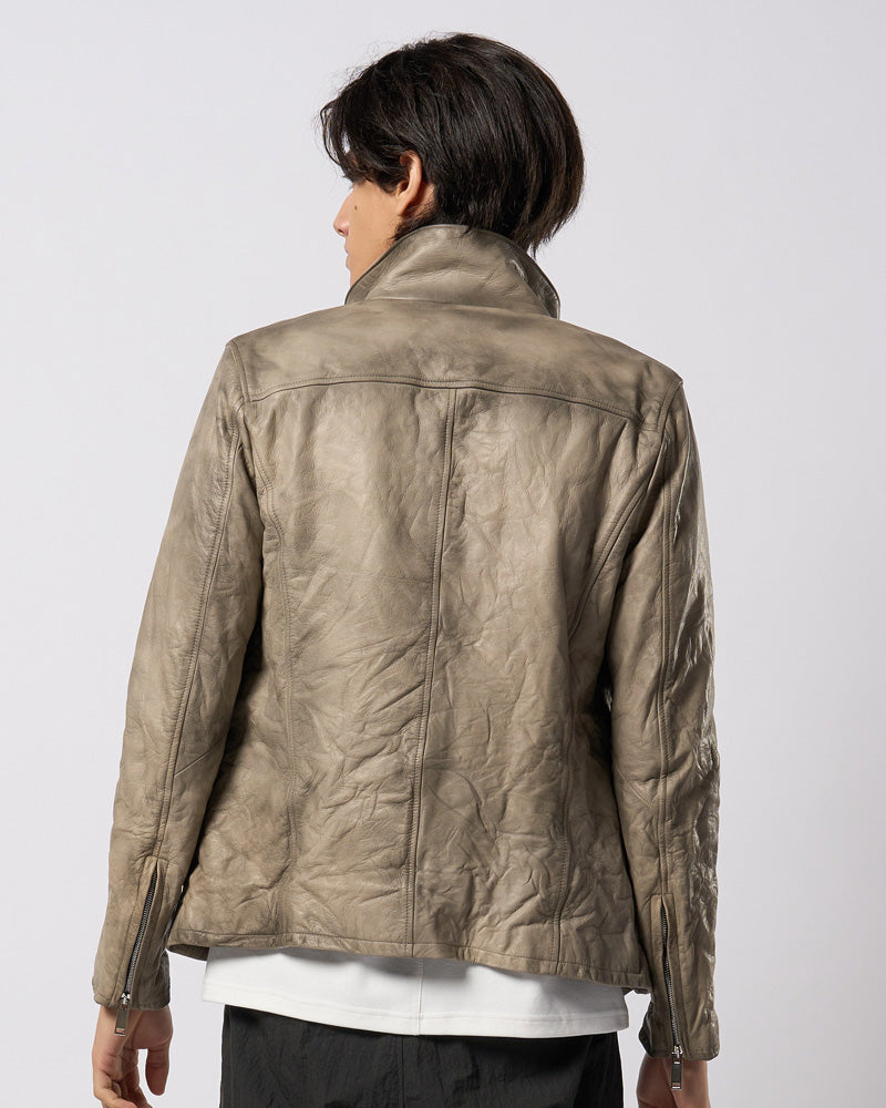 stand riders(cow leather) – wjk online store