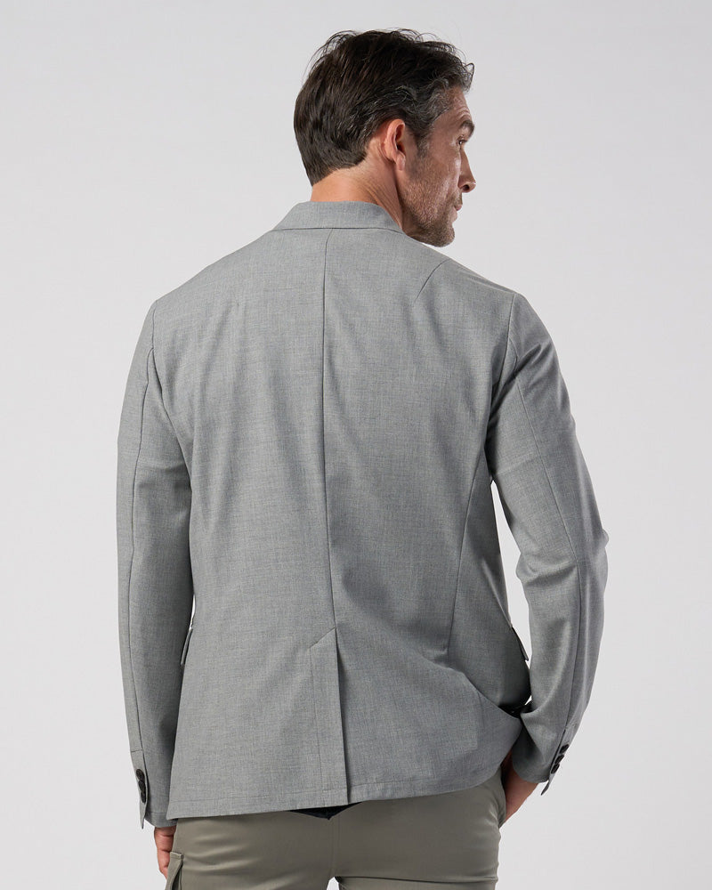 comfort tailored jacket