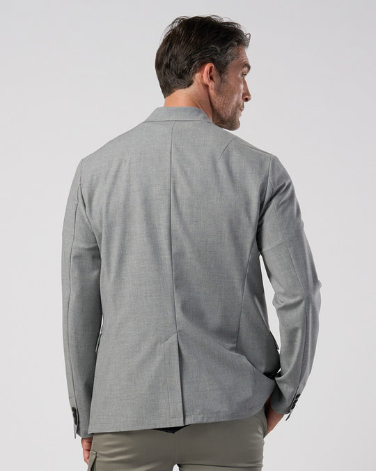 comfort tailored jacket