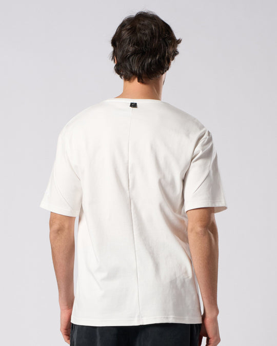 luxury cotton S/S