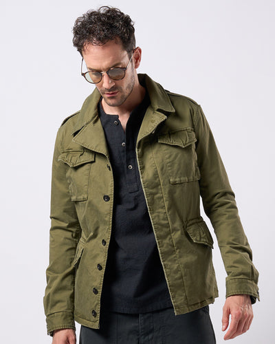 Neo M43 field jacket