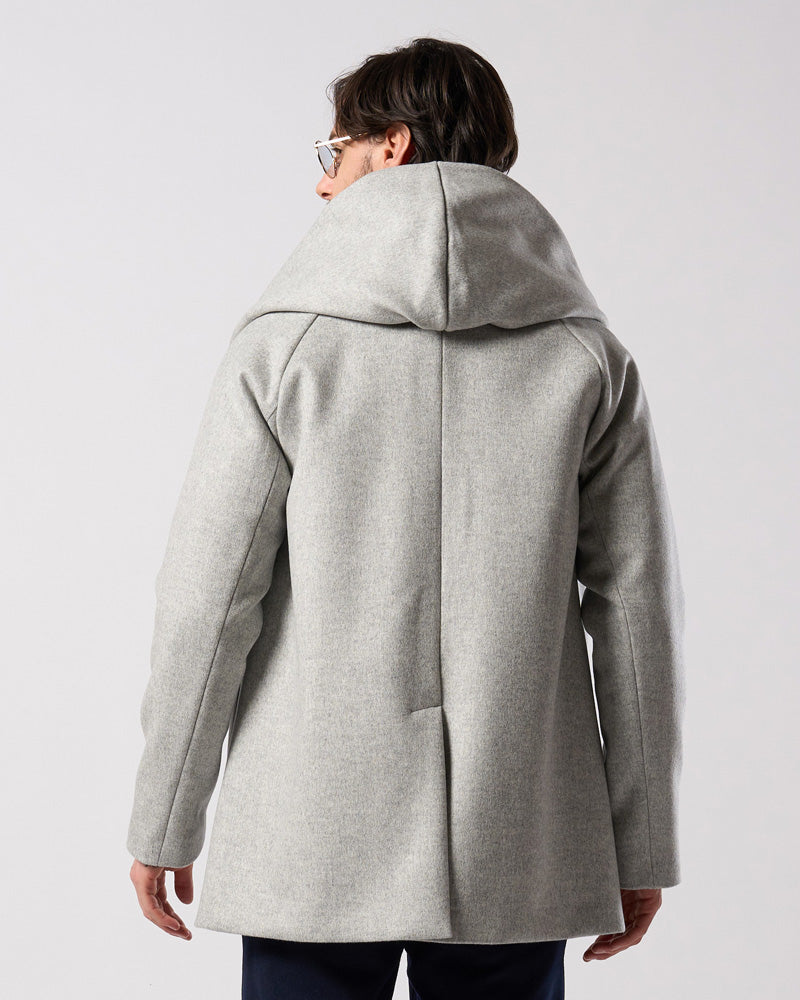 zip witch coat
