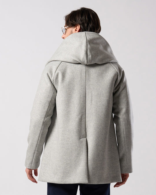 zip witch coat
