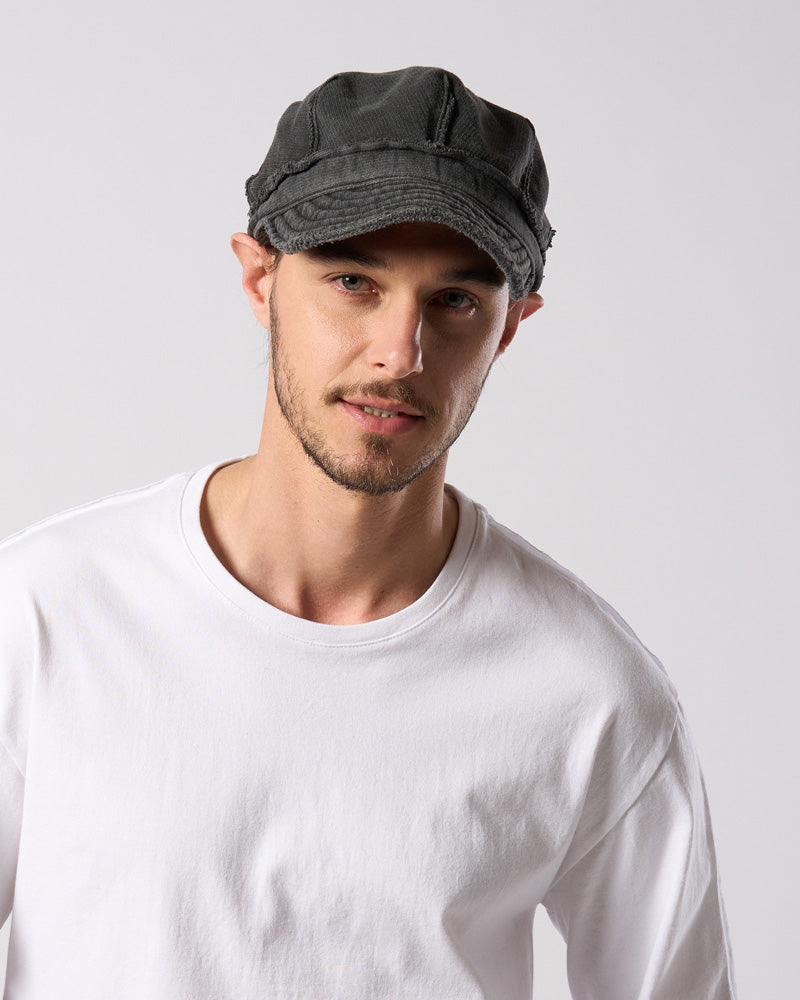 jersey engineer cap
