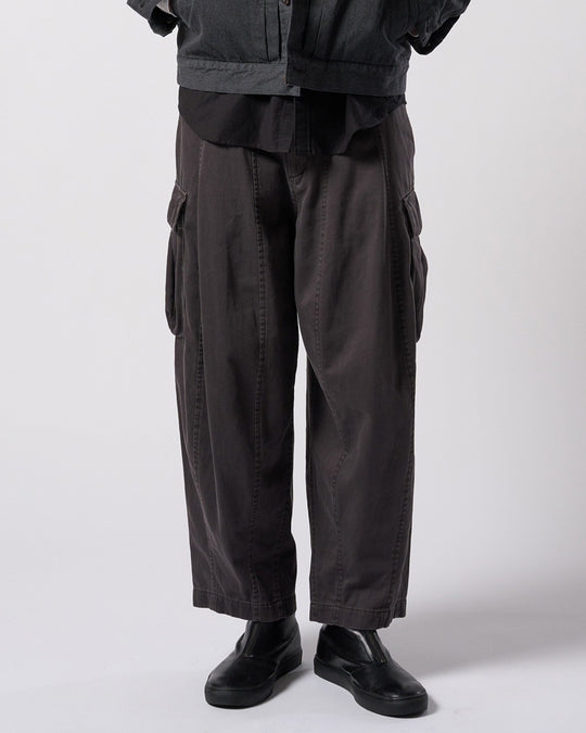sulfur dyed light easy cargo