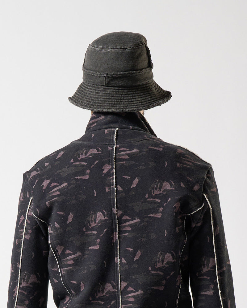 jersey bucket hat – wjk online store