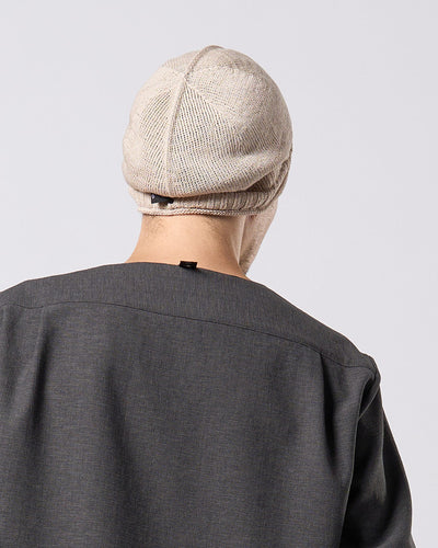 GIMA roll beanie
