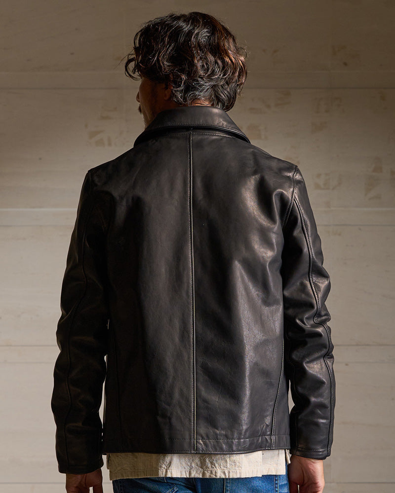 leather N-1