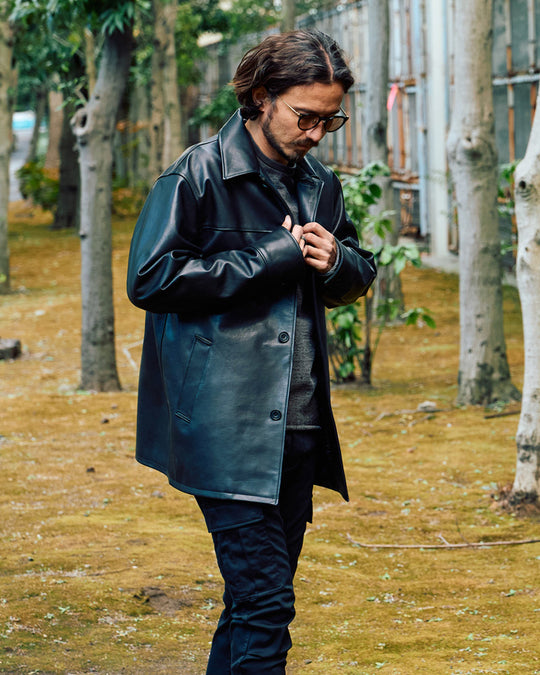 car coat