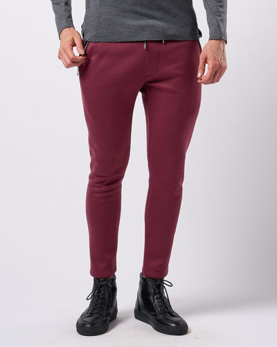 zip pocket easy pants