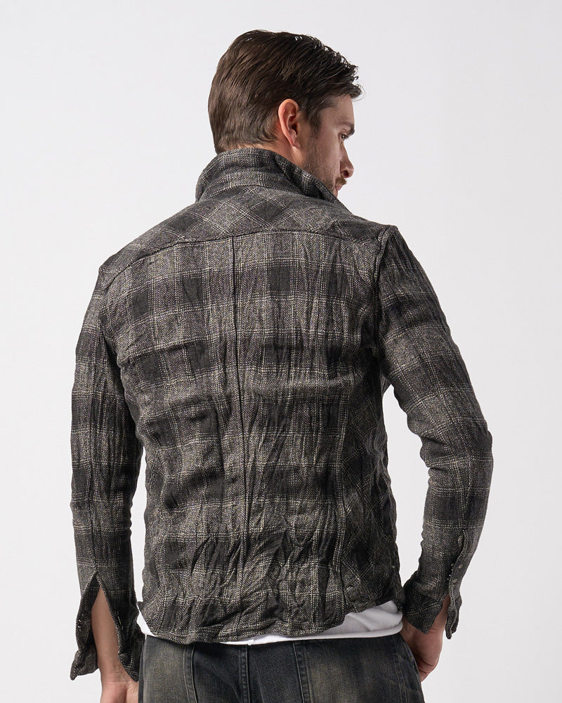 2-hook tweedy check