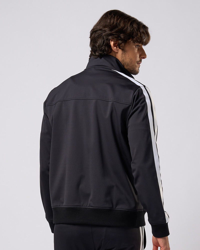 line track jacket