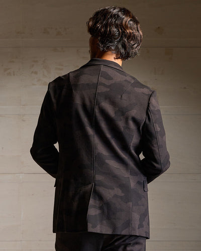 smart jacket(full lining)