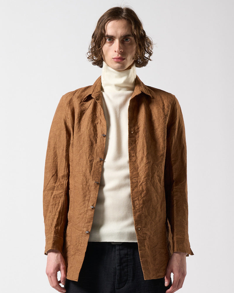 hook shirt coat – wjk online store