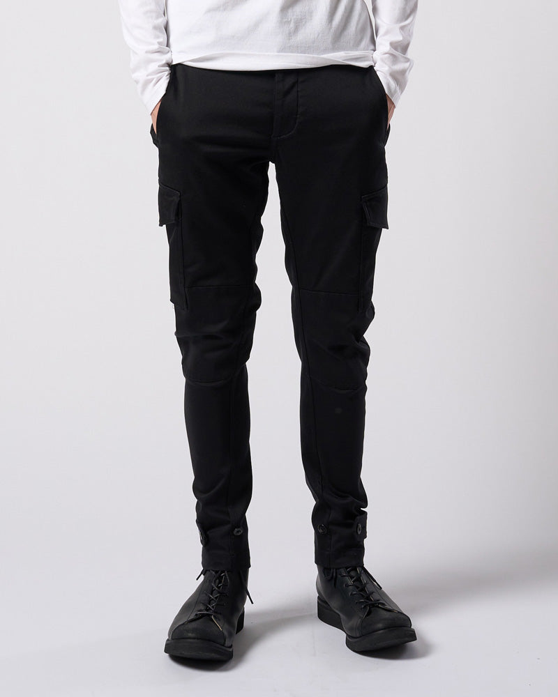 M47 banana slim pants