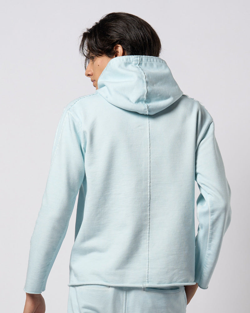 cut-off pull parker