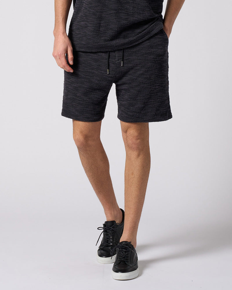 muta × wjk】knit jacquard relax shorts – wjk online store