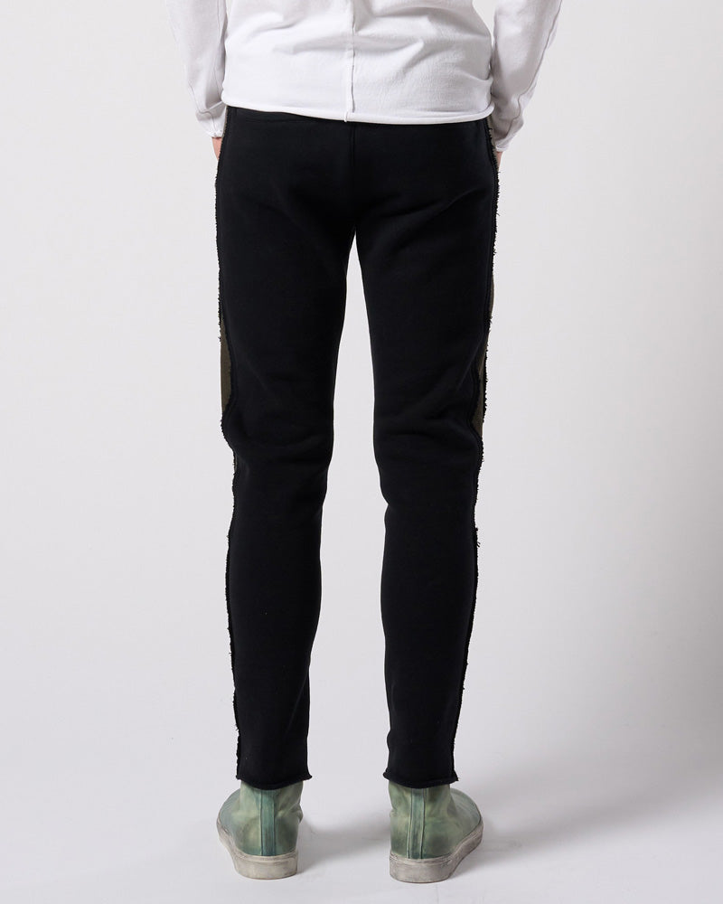 super urake seam pants