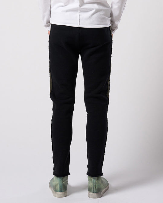 super urake seam pants