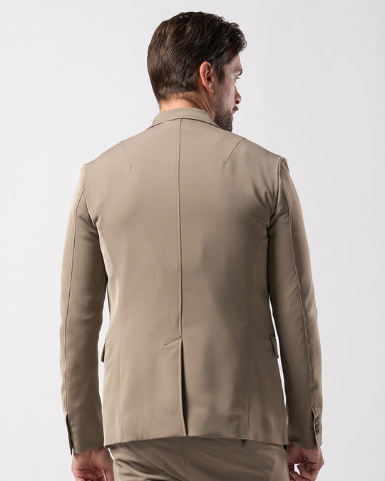 smart jacket (full lining)