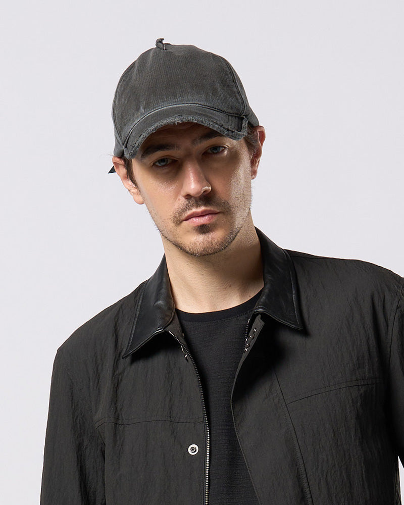jersey B.B.cap
