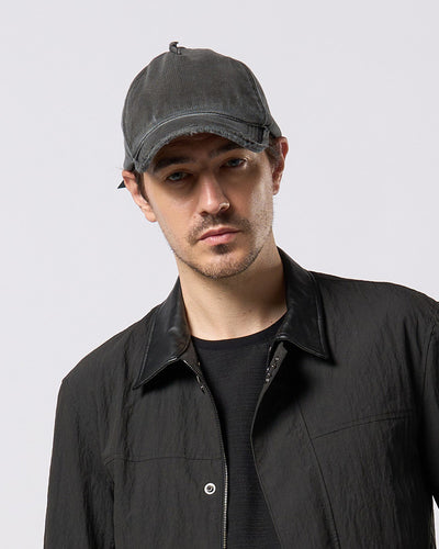 jersey B.B.cap