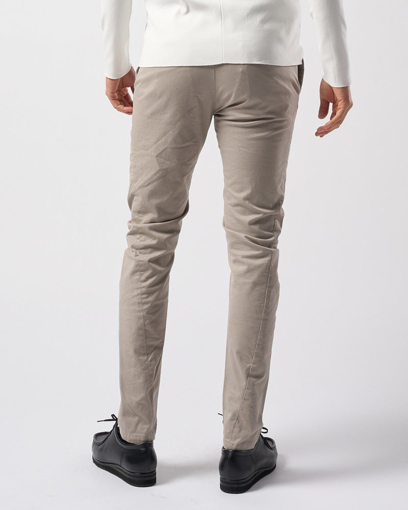3D banana chino pants – wjk online store