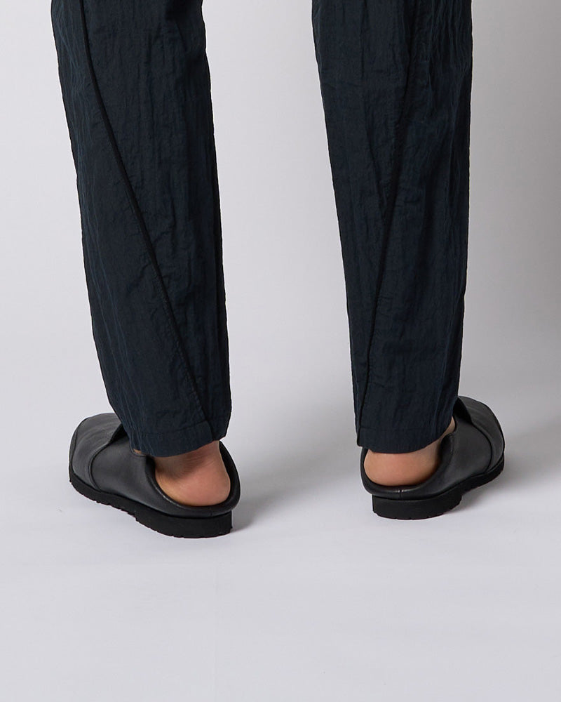 combination slip-on shoes