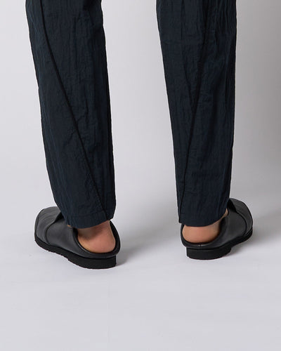 combination slip-on shoes