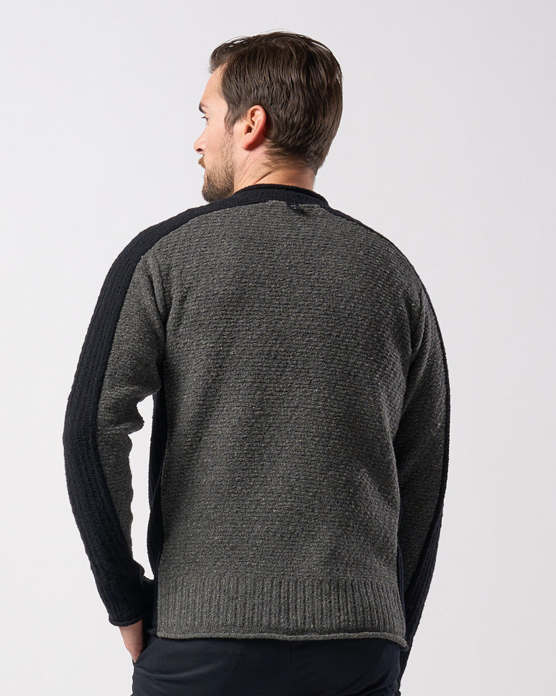 combination knit crew – wjk online store