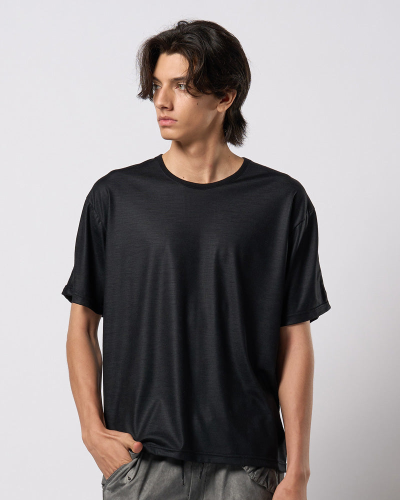 ex.comfy wool S/S