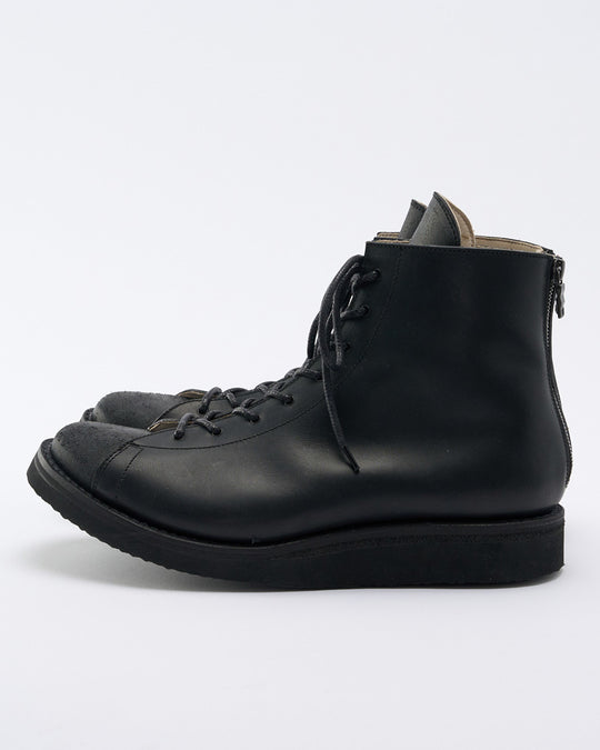 modern lineman boots