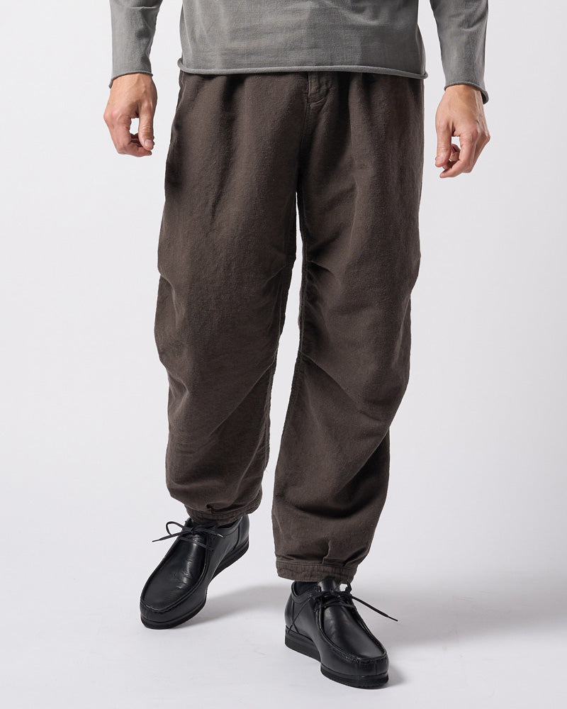 vintage 2-tuck easy trousers – wjk online store vintage 2-tuck easy trousers – wjk online store