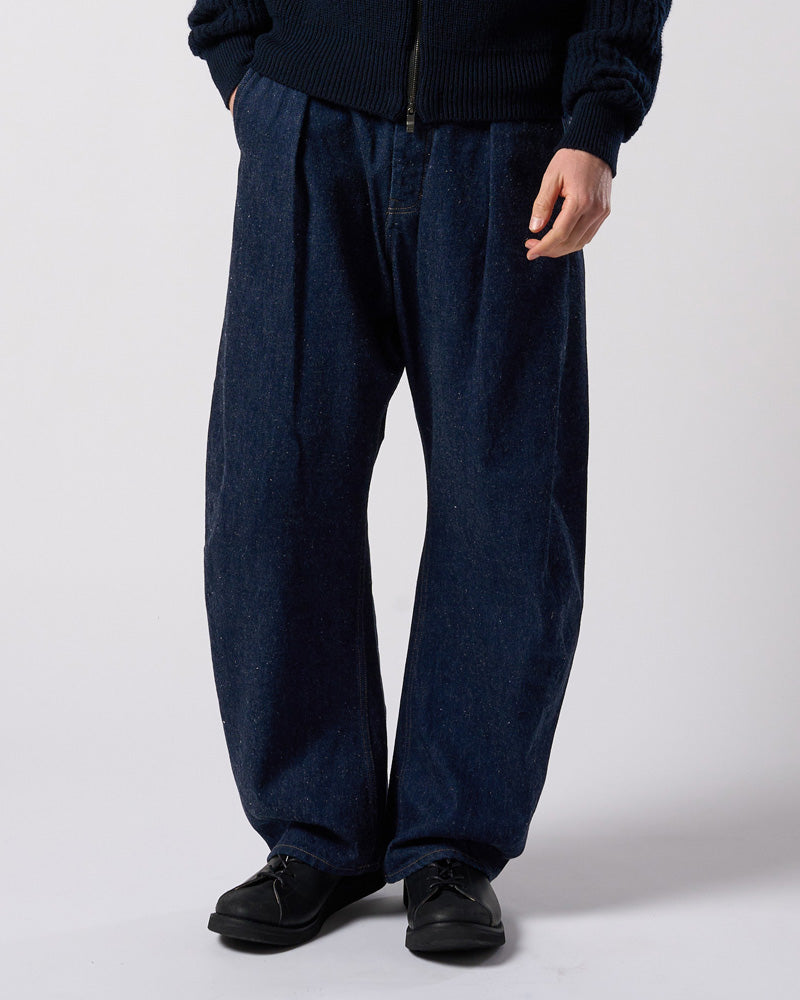 wide banana denim(OW) – wjk online store