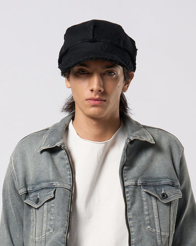 jersey engineer cap