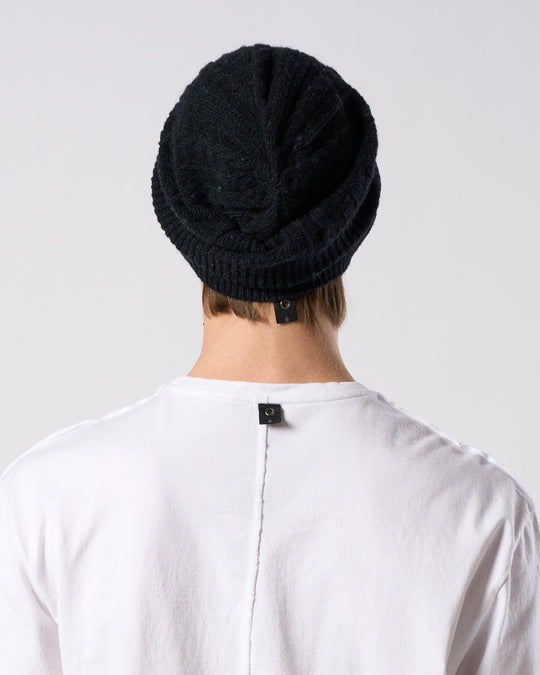 lomond×powder multi kint cap