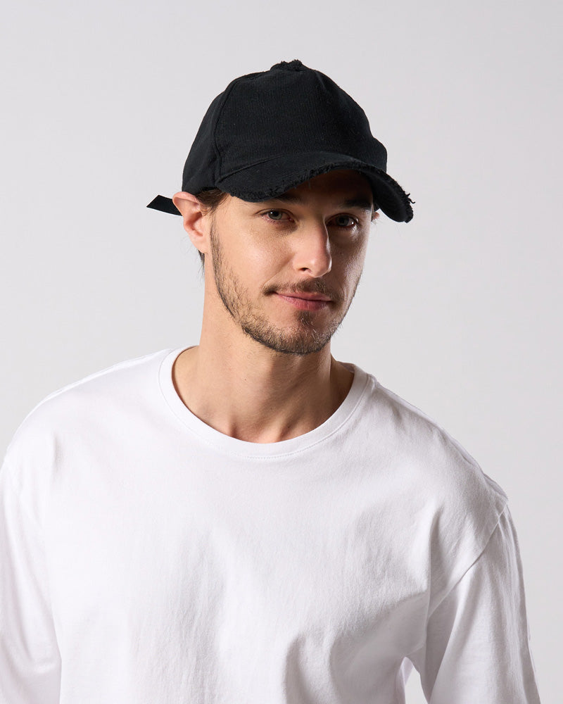 jersey B.B.cap