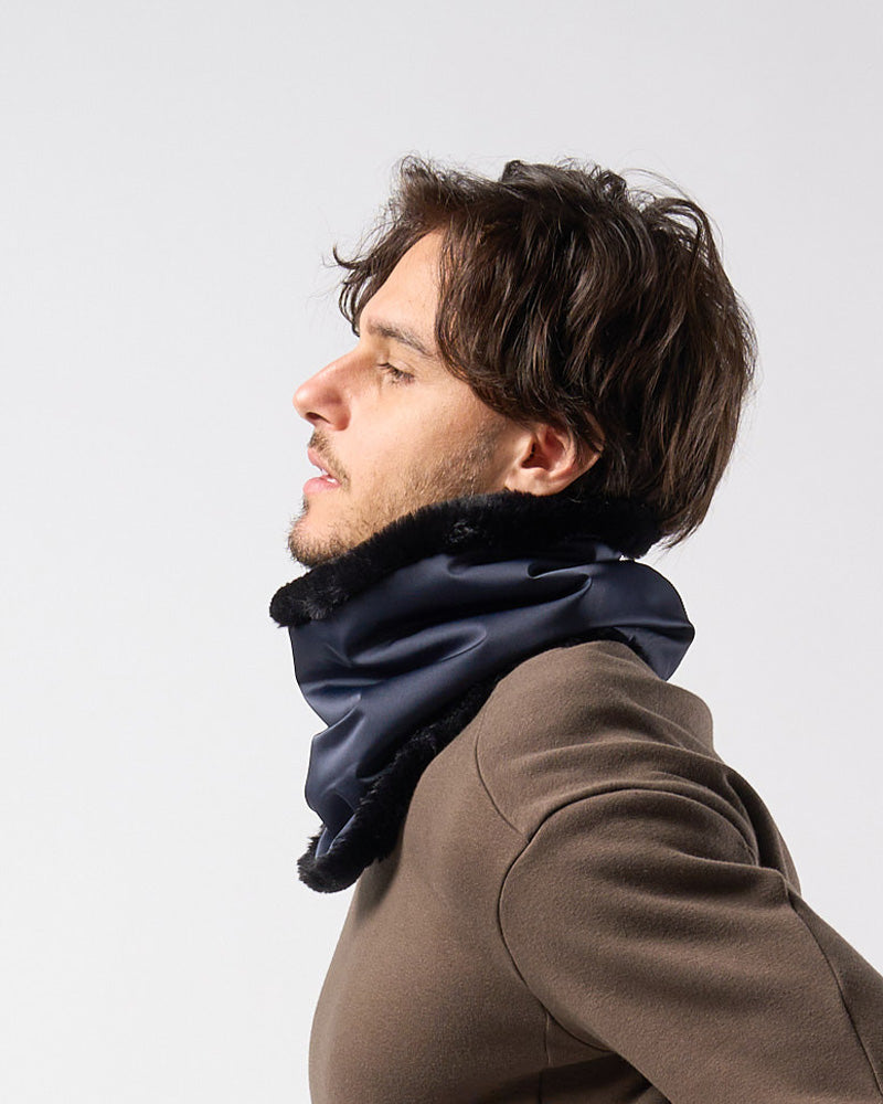 combi neck warmer