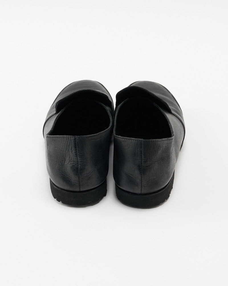 combination slip-on shoes