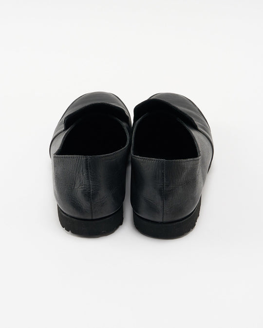 combination slip-on shoes