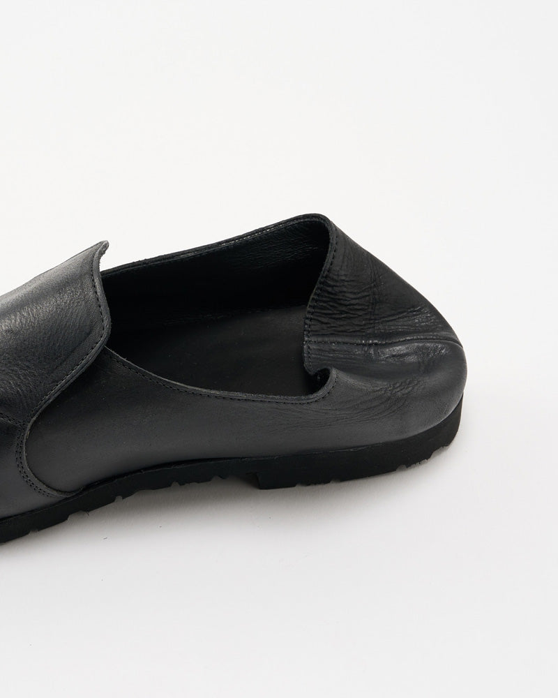 combination slip-on shoes