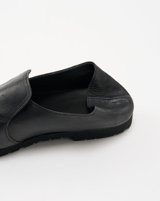 combination slip-on shoes