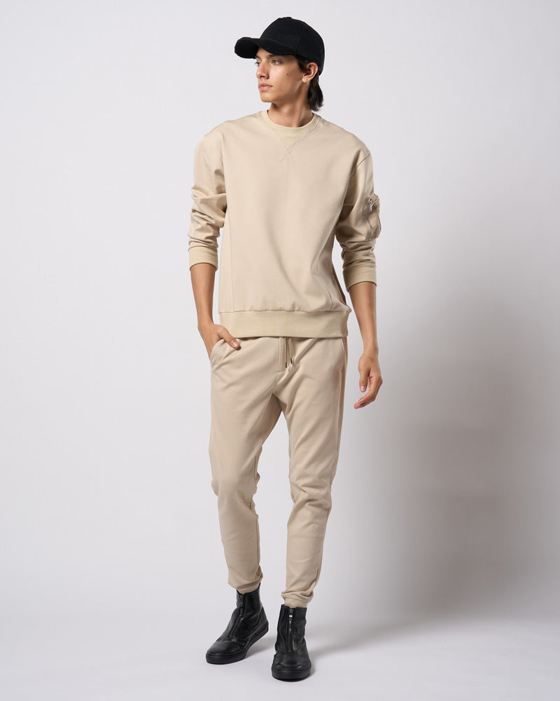 front zip bootie