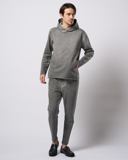 combination slip-on shoes