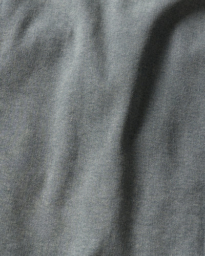 slim banana denim