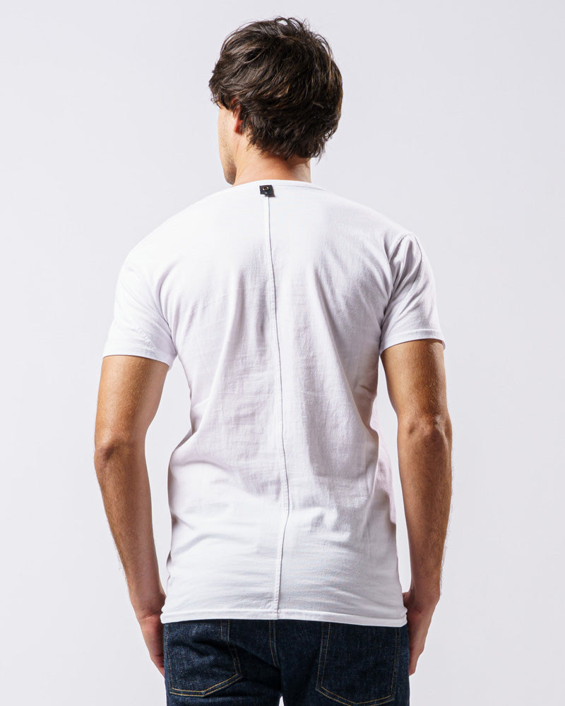 basic V-neck S/S – wjk online store basic V-neck S/S – wjk online store