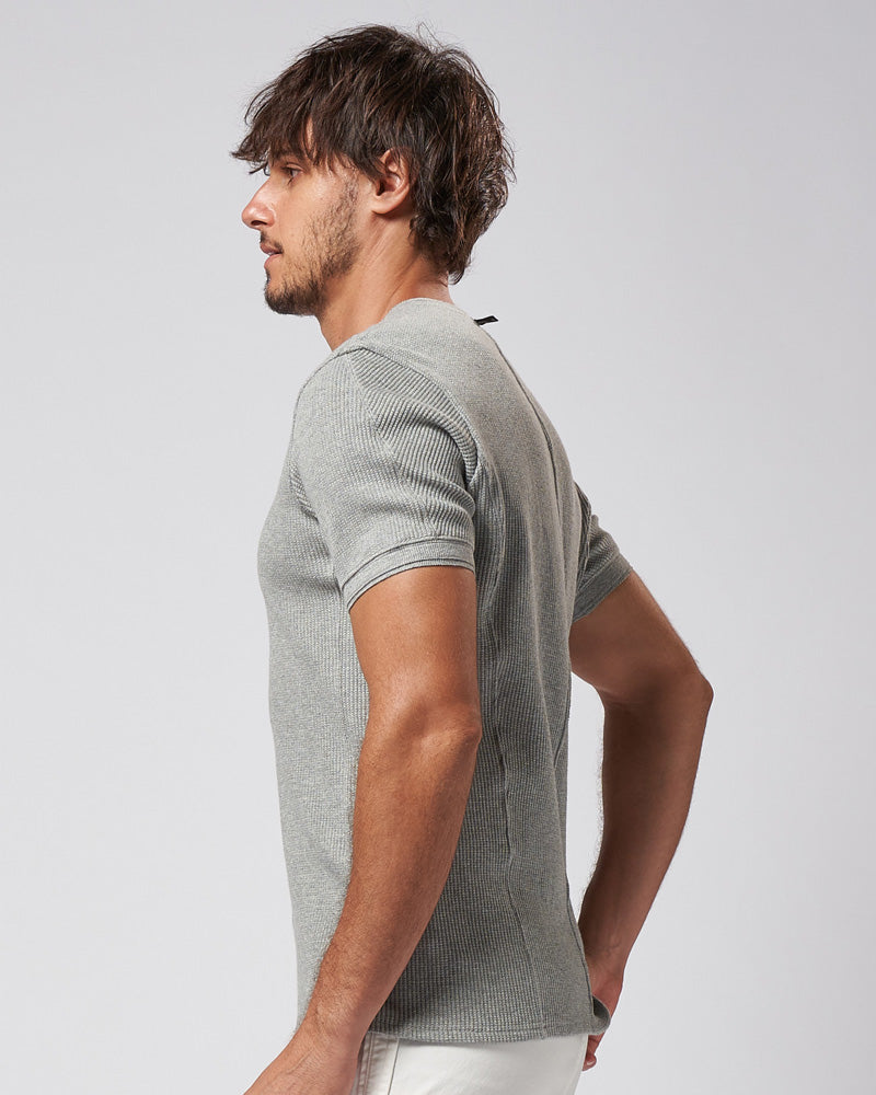 waffle henley – wjk online store