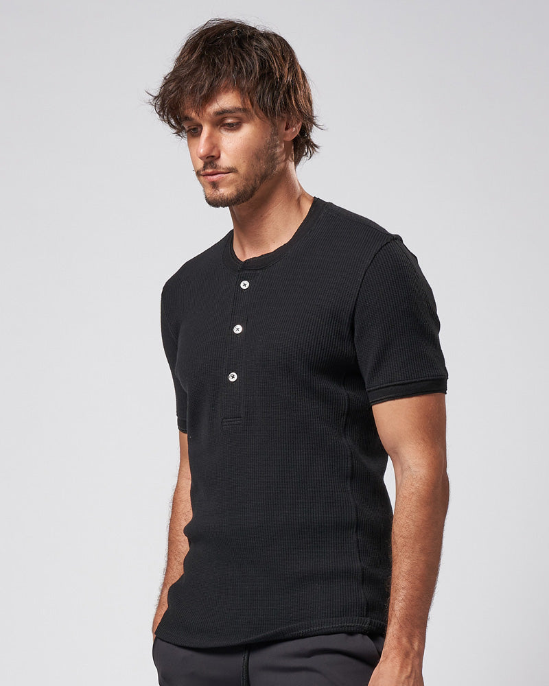 waffle henley – wjk online store