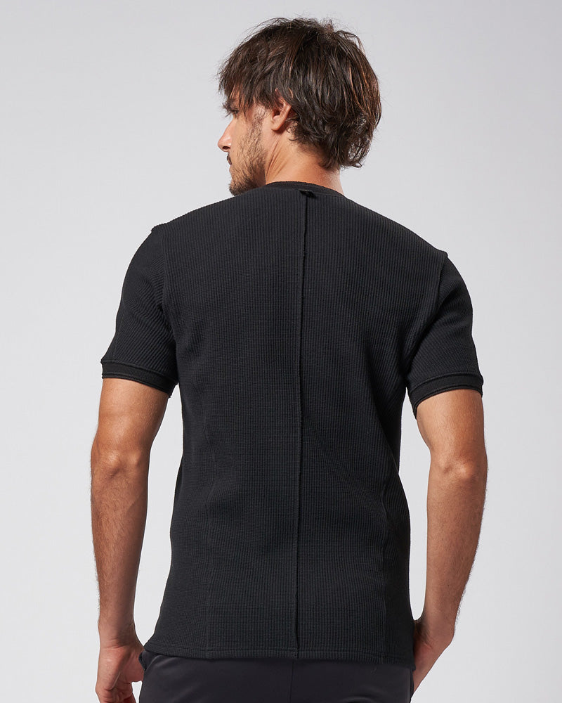 waffle henley – wjk online store