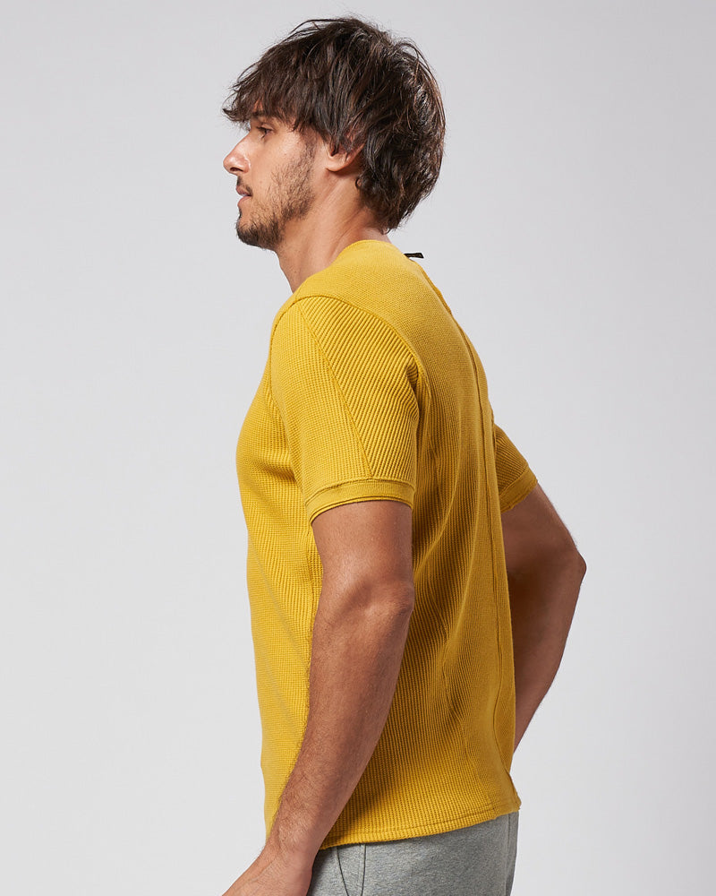 waffle henley – wjk online store